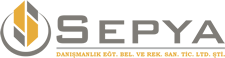Sepya Danışmanlık Logo